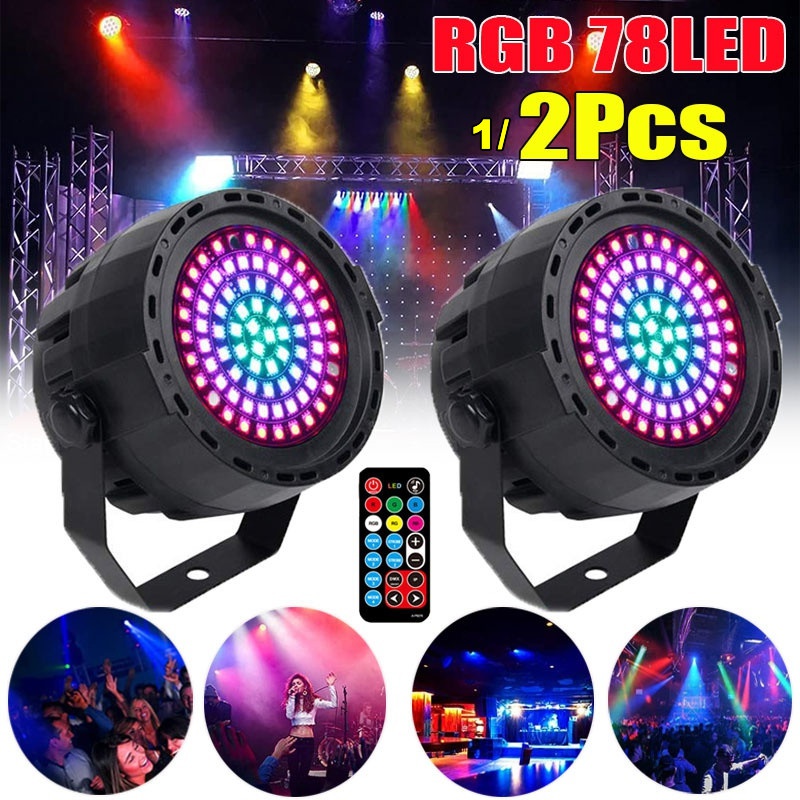 Audio Music Dj - Pengendali jarak jauh lampu panggung DJ,