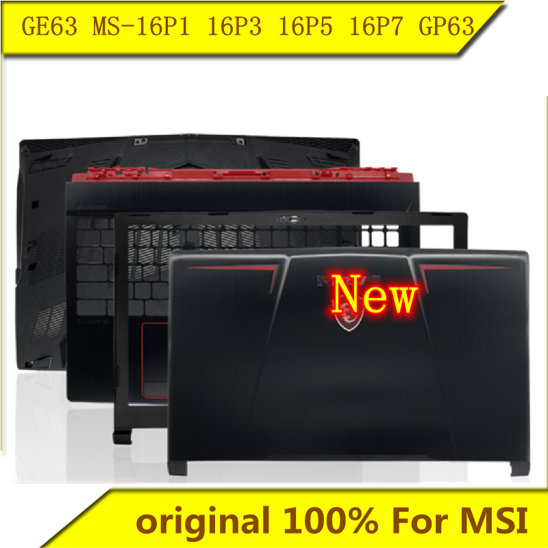 Headphone Amplifier Dac - UNTUK MSI GE63 MS-16P1 16P3 16P5