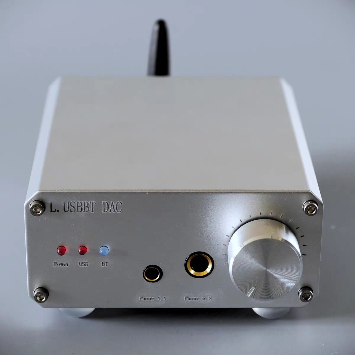 L1387 TDA1387 DAC USB/BT, Peng - Headphone Amplifier Dac ulasan dan harga