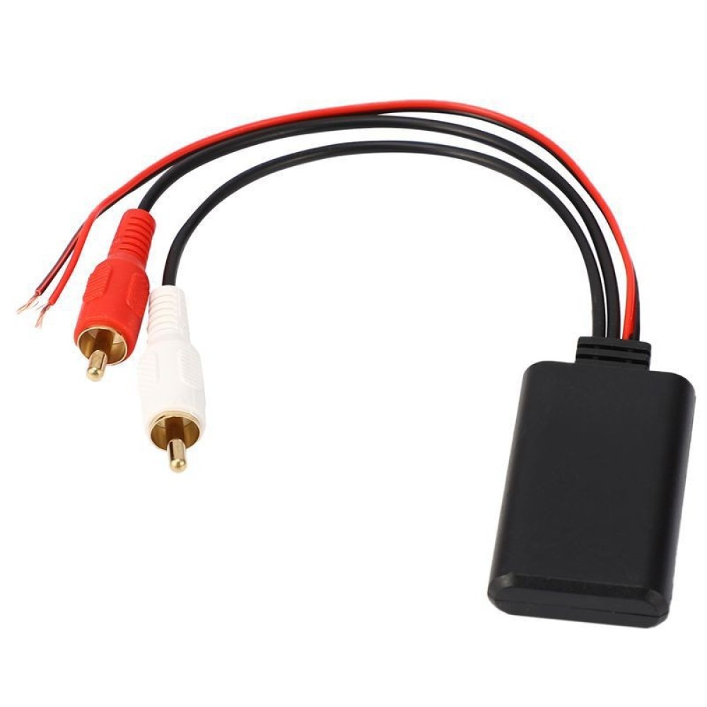Adaptor Audio Bluetooth Nirkab - Audio Music Dj ulasan dan harga