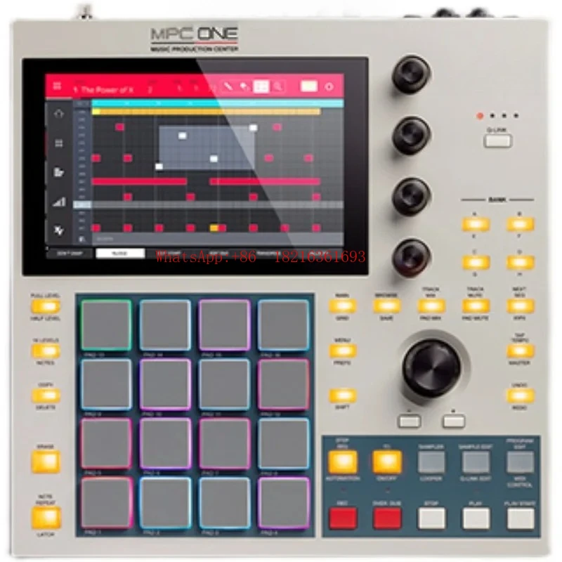 2026GOOD Arranger Keyboard Dru - Midi Controller Pad ulasan dan harga