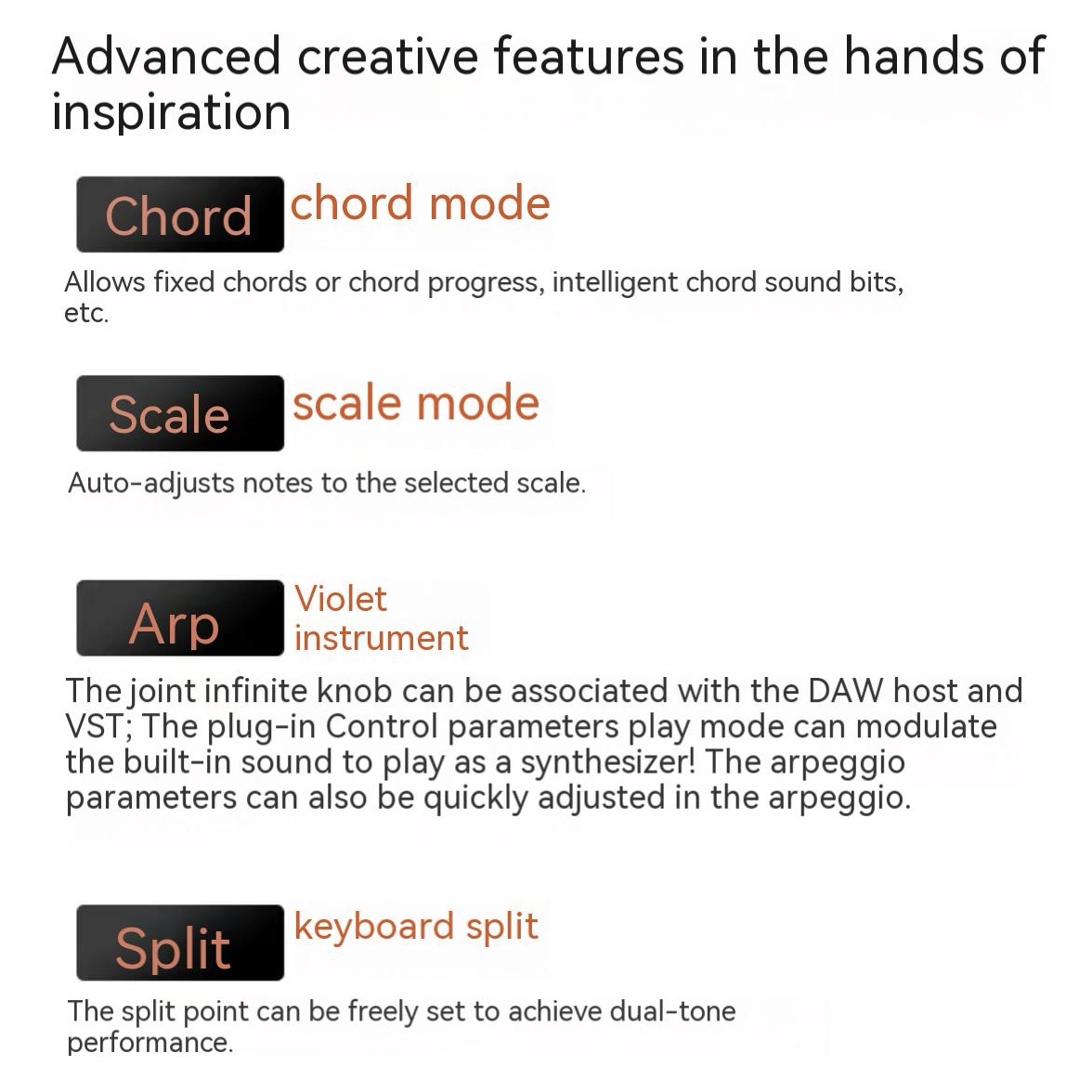 MIDIPLUS XMAX, Keyboard Kontro - Midi Controller Pad ulasan dan harga
