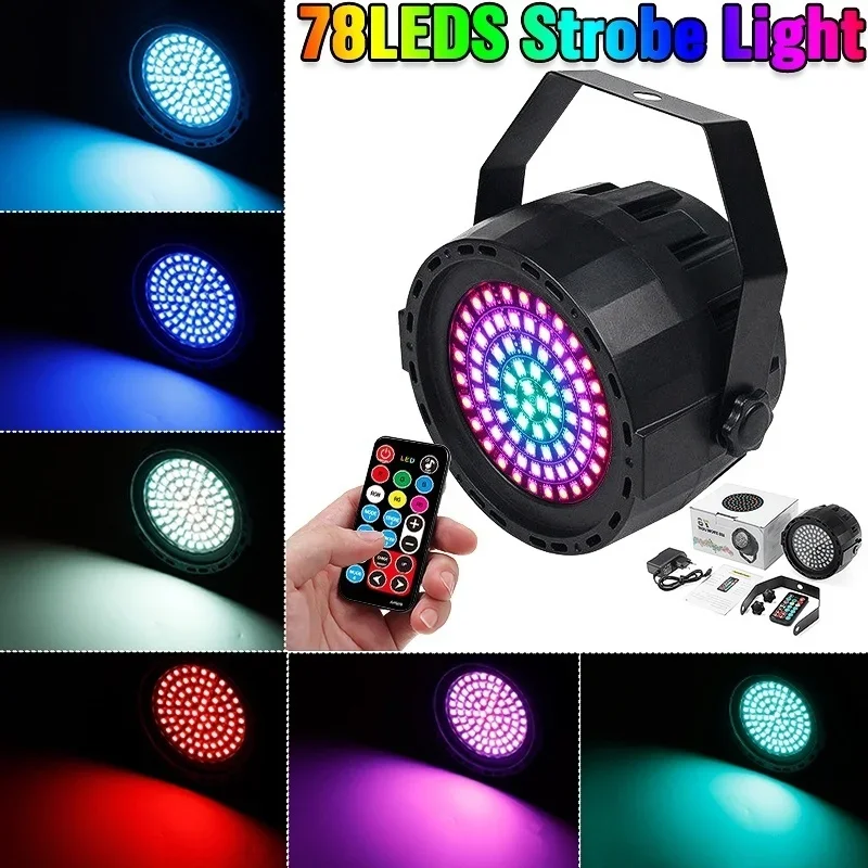 Pengendali jarak jauh lampu pa - Audio Music Dj ulasan dan harga