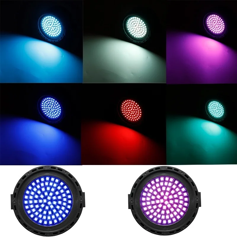 Pengendali jarak jauh lampu pa - Audio Music Dj ulasan dan harga