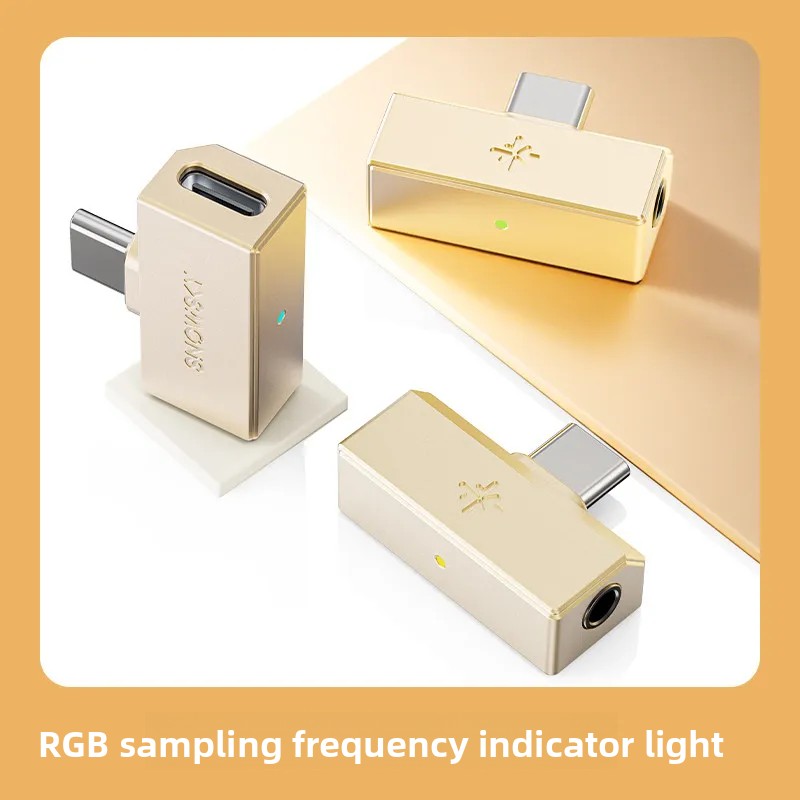 FiiO SNOWSKY TinyA/B DAC AMP T - Audio Without Music ulasan dan harga