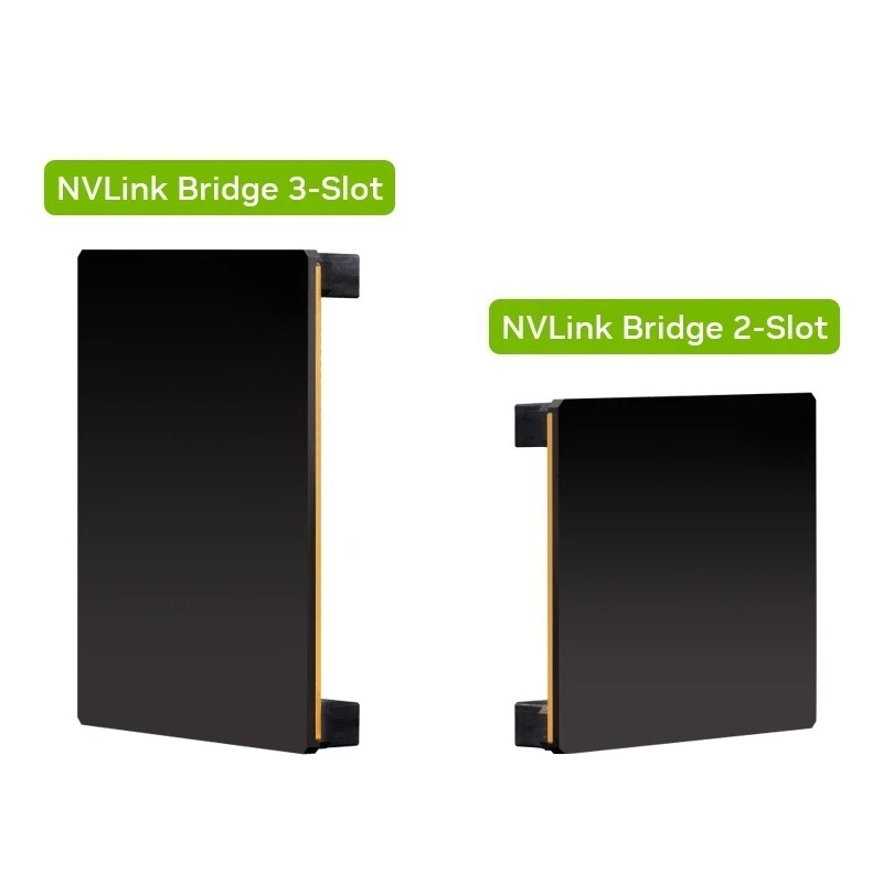 1 Buah Asli NVLink Bridge 2-sl - Headphone Amplifier Dac ulasan dan harga